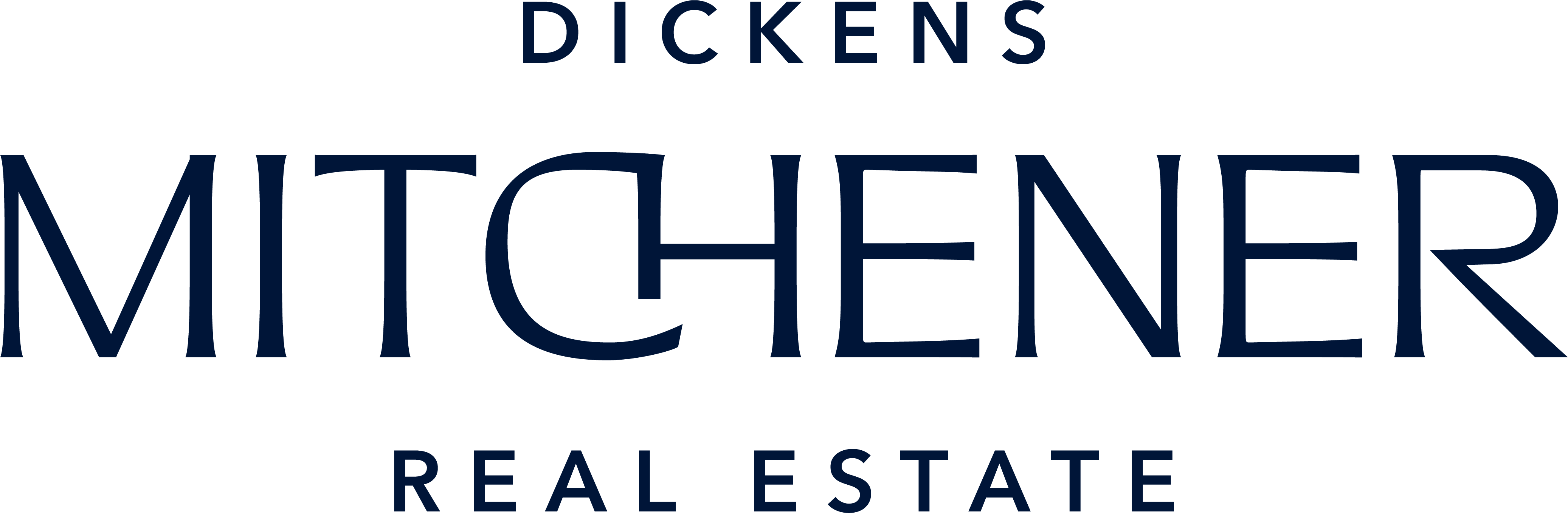 Dickens-Mitchener residential real estate